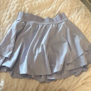 Lululemon Women's Skirt
